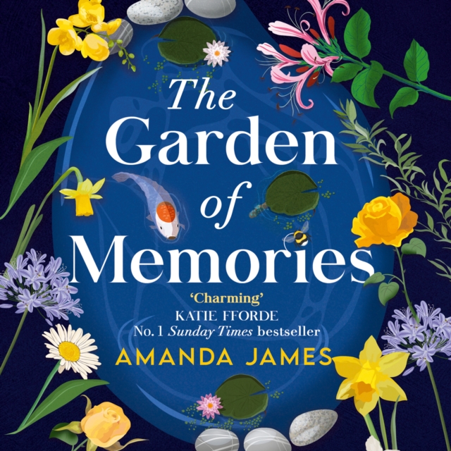 Garden of Memories