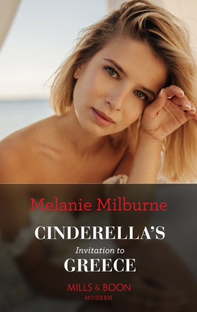 Cinderella's Invitation To Greece
