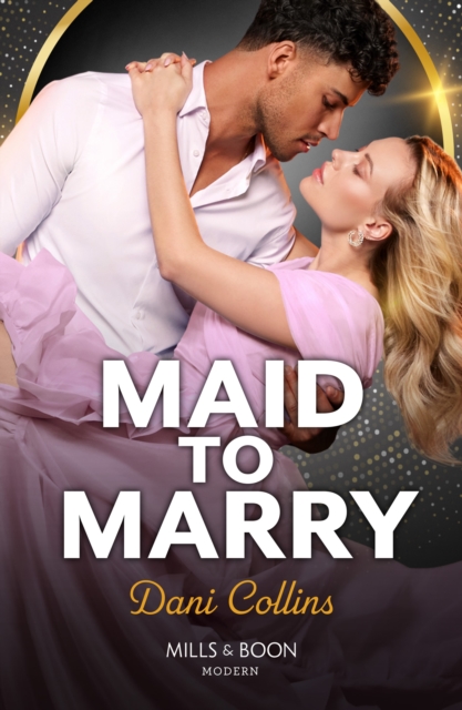 Maid To Marry