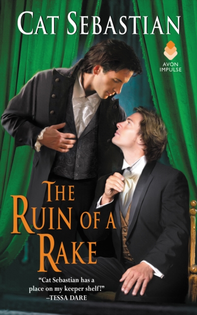 Ruin of a Rake