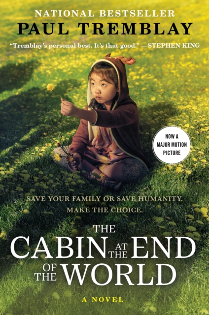 Cabin at the End of the World