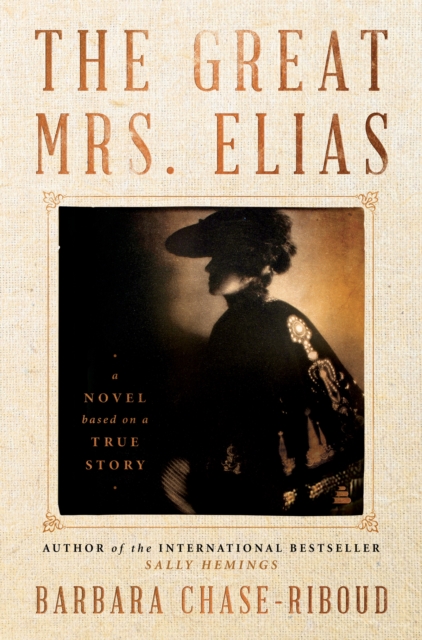 Great Mrs. Elias