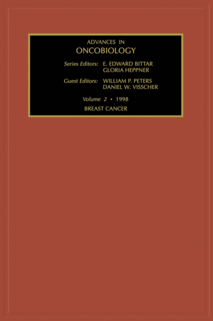 Advances in Lipobiology, Volume 1
