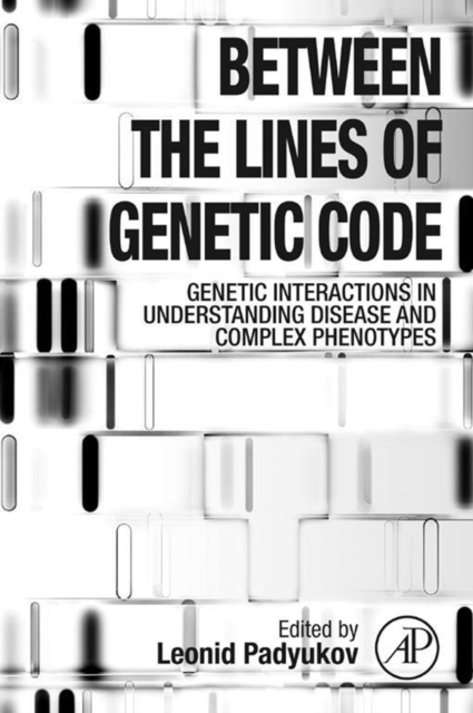 Between the Lines of Genetic Code