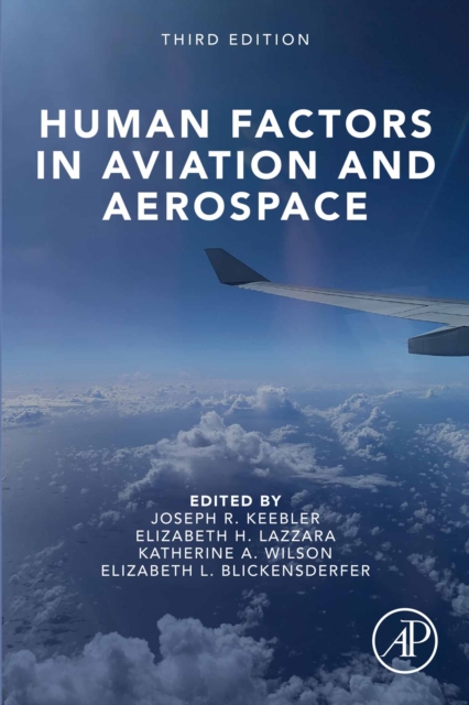 Human Factors in Aviation and Aerospace