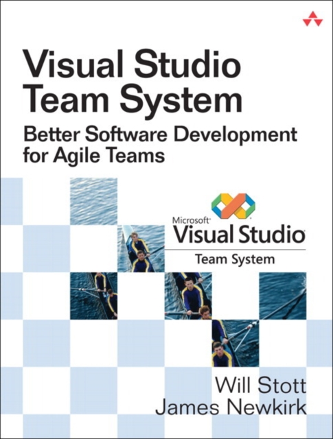 Visual Studio Team System