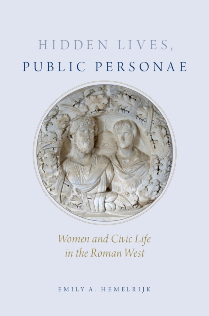Hidden Lives, Public Personae