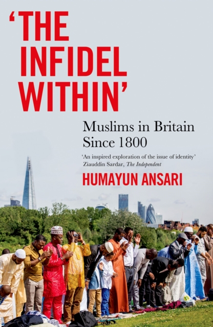 &quote;The Infidel Within&quote;