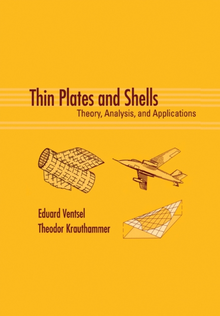 Thin Plates and Shells