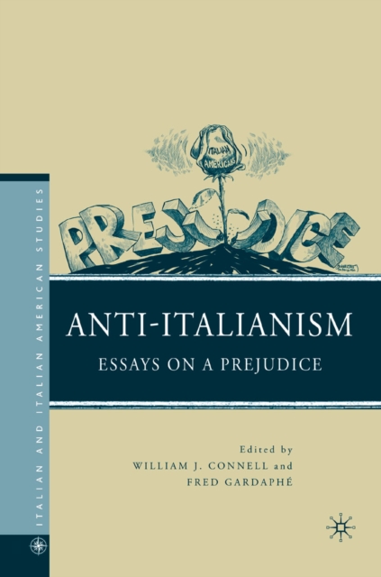 Anti-Italianism