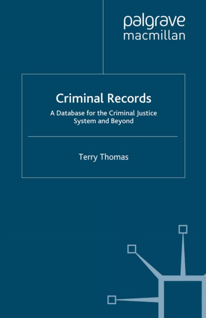 Criminal Records