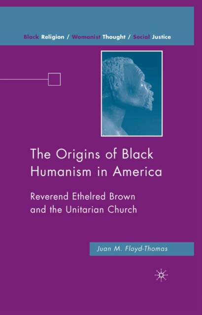 Origins of Black Humanism in America