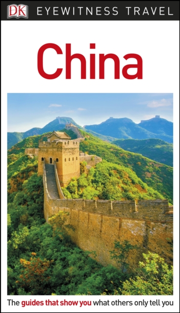 DK China