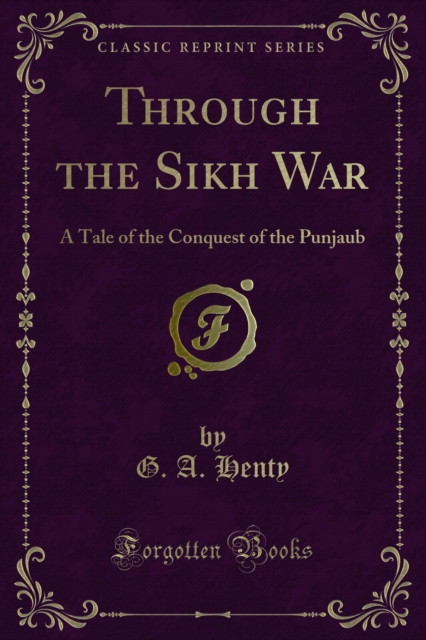 Through the Sikh War