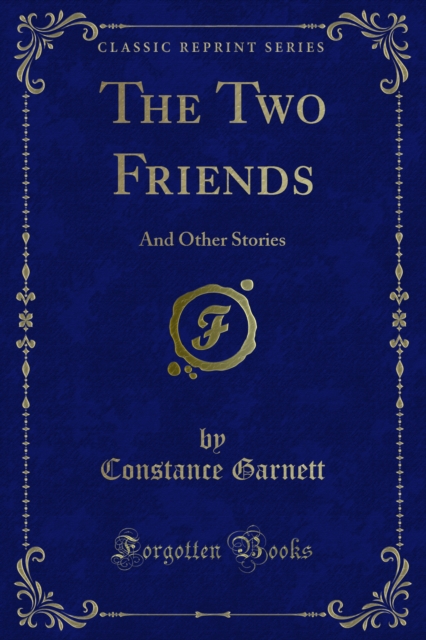 Two Friends