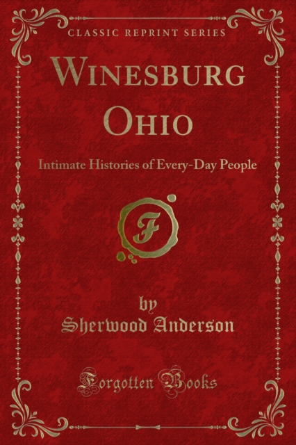 Winesburg Ohio