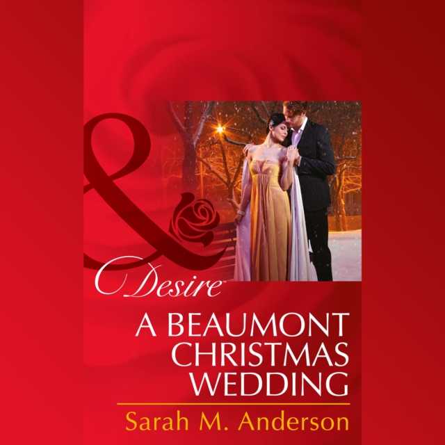 Beaumont Christmas Wedding