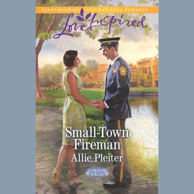 Small-Town Fireman