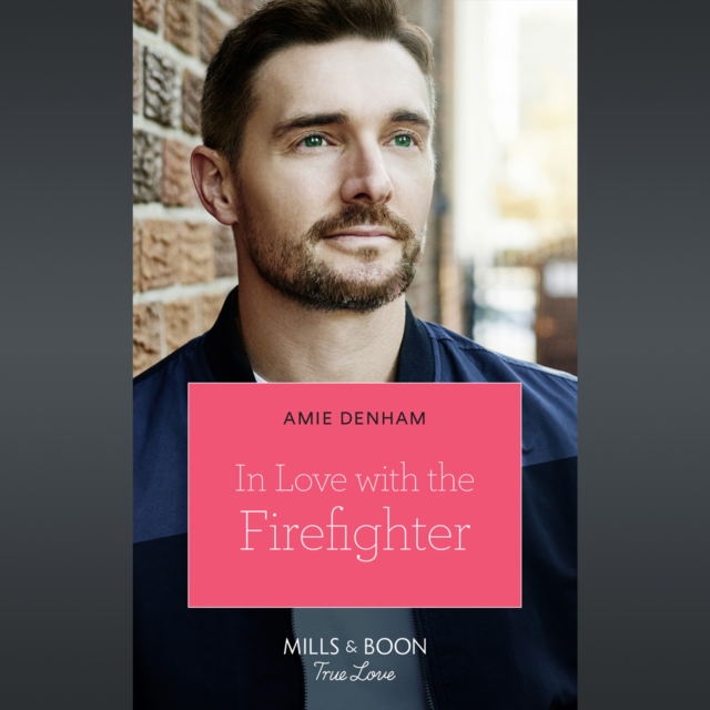 In Love With The Firefighter