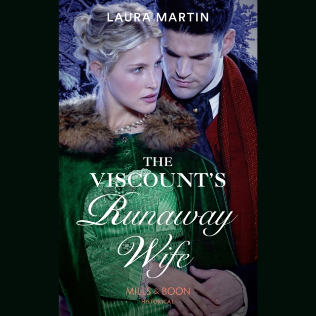 Viscount's Runaway Wife