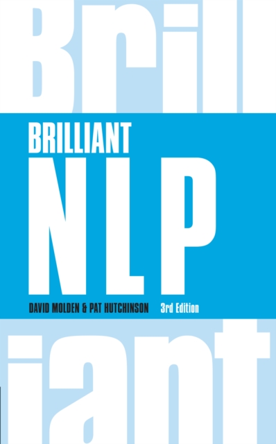 Brilliant NLP