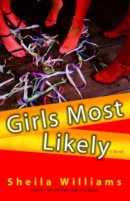 Girls Most Likely