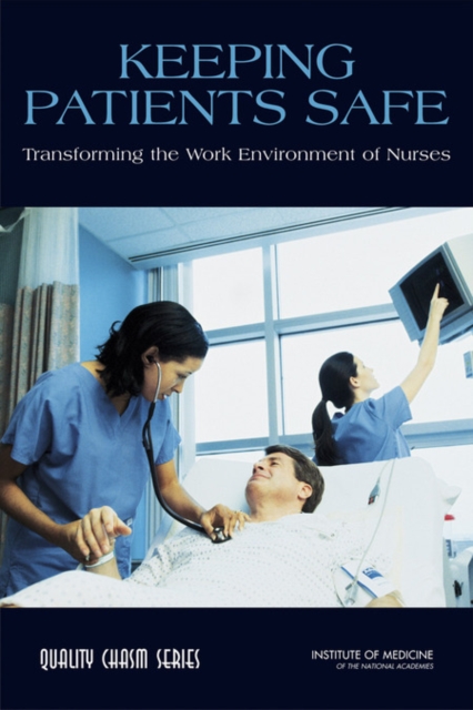 Keeping Patients Safe