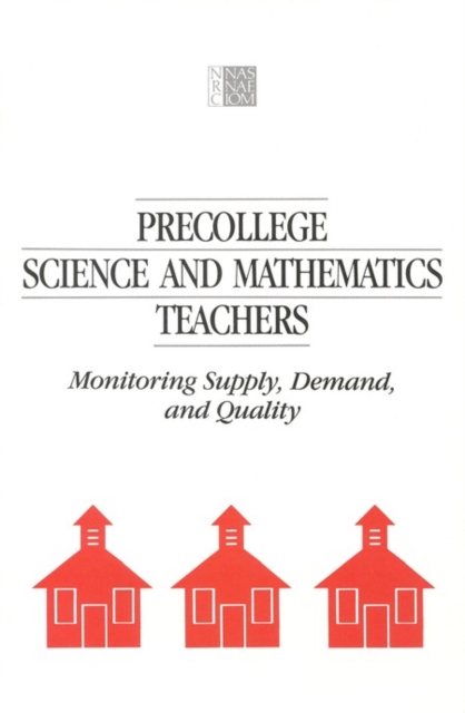 Precollege Science and Mathematics Teachers
