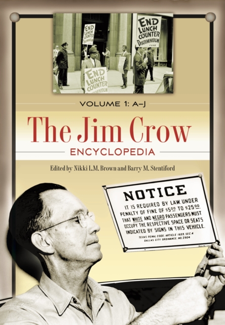 Jim Crow Encyclopedia