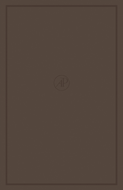 Control and Dynamic Systems V27