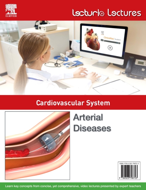 Lecturio Lectures - Cardiovascular System: Vascular Physiology