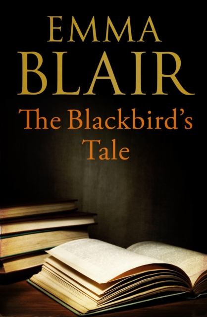 Blackbird's Tale
