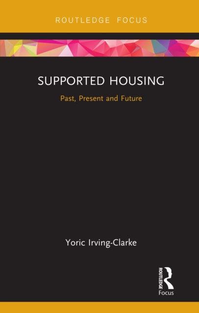 Supported Housing
