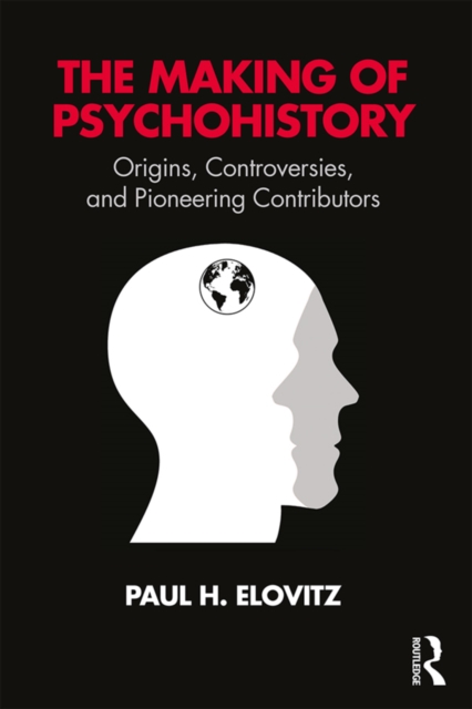 Making of Psychohistory