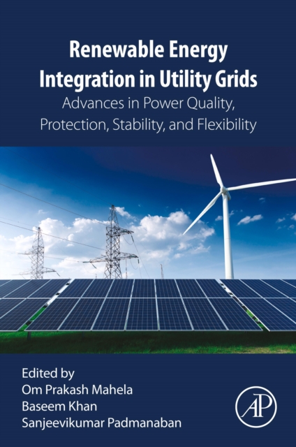 Renewable Energy Integration in Utility Grids