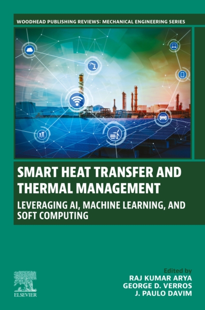 Smart Heat Transfer and Thermal Management