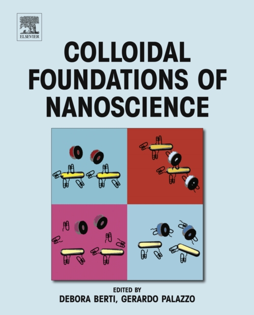 Colloidal Foundations of Nanoscience