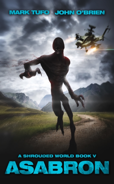 Shrouded World 5: Asabron