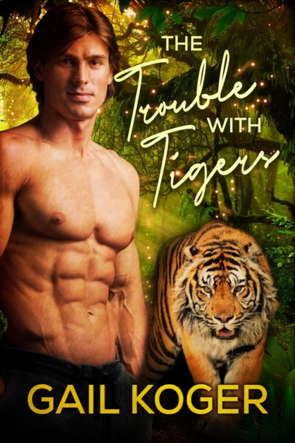 Trouble With Tigers