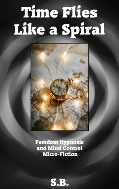 Time Flies Like a Spiral