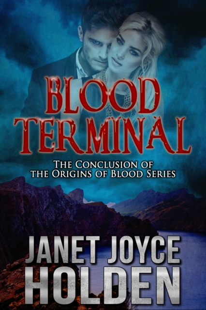 Blood Terminal