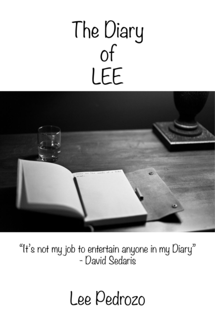 Diary of Lee