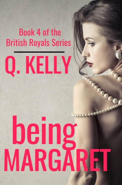 Being Margaret