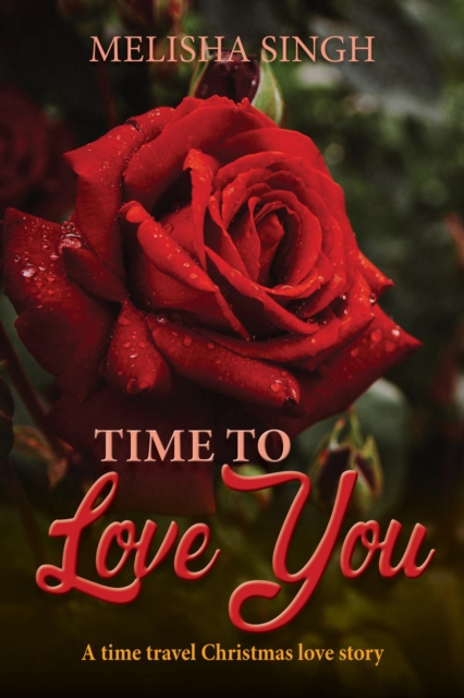 Time to Love You