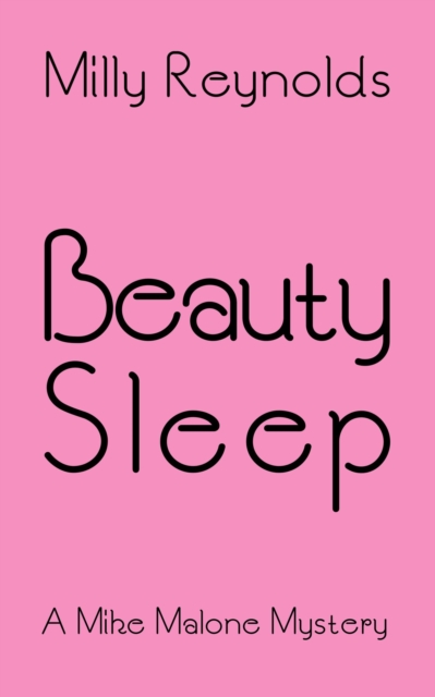 Beauty Sleep