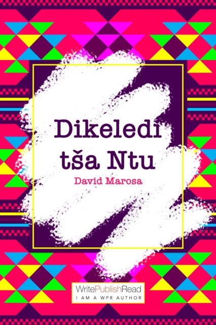Dikeledi tsa Ntu