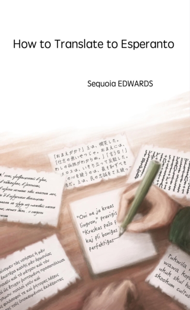 How to Translate to Esperanto