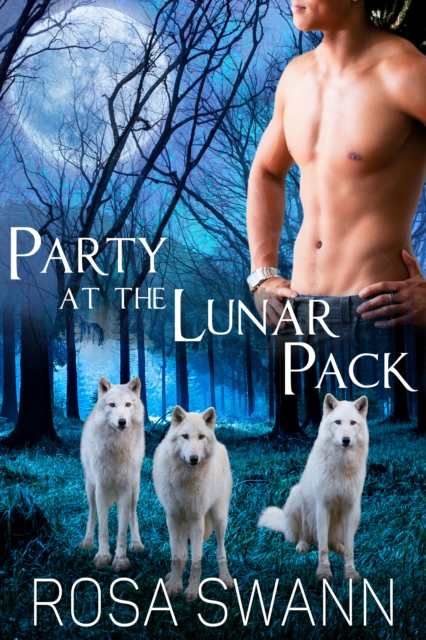 Party at the Lunar Pack (Lunar Pack 1)