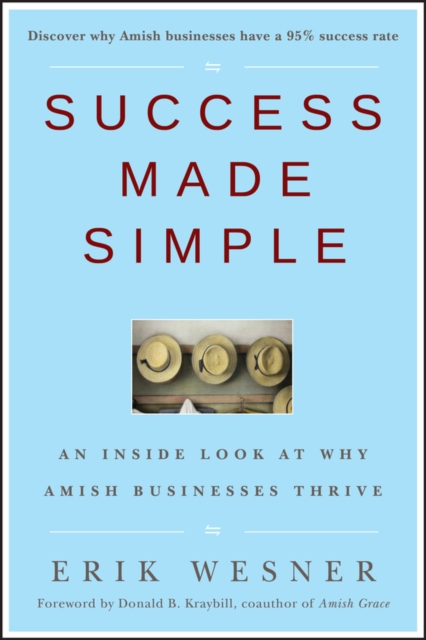 Success Made Simple