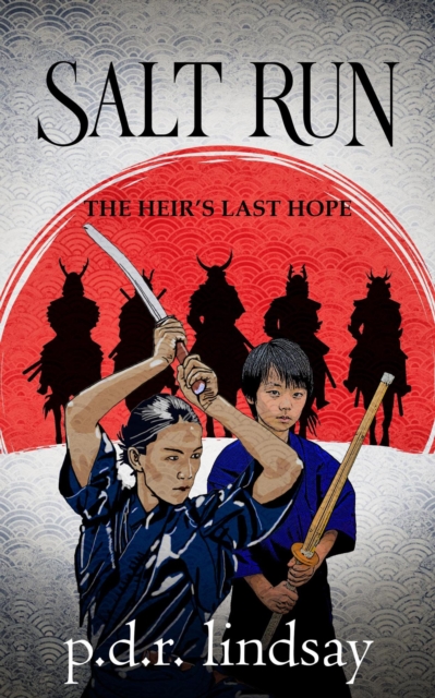 Salt Run: the Heir's Last Hope